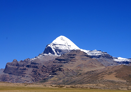 Kailash Manasarovar Tour